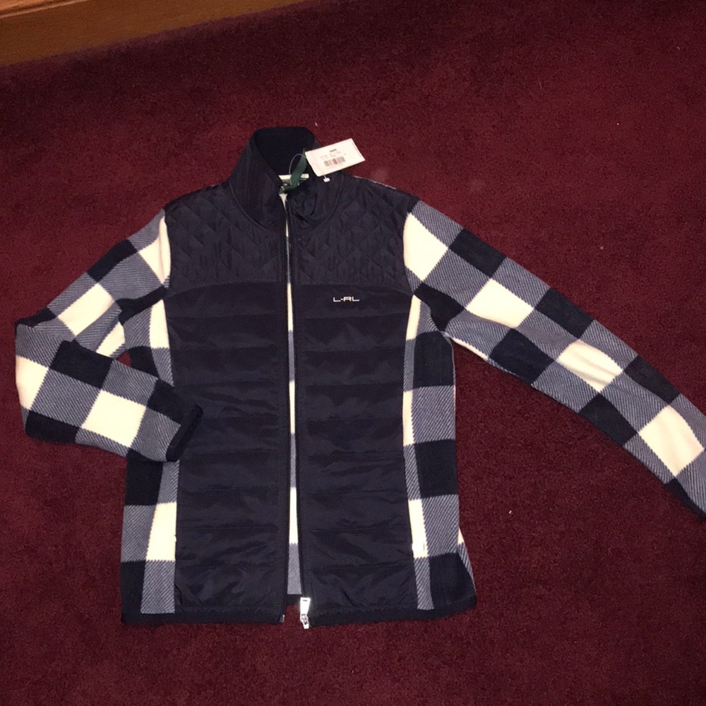Ralph Lauren jacket